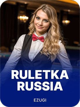 Ruletka Russia